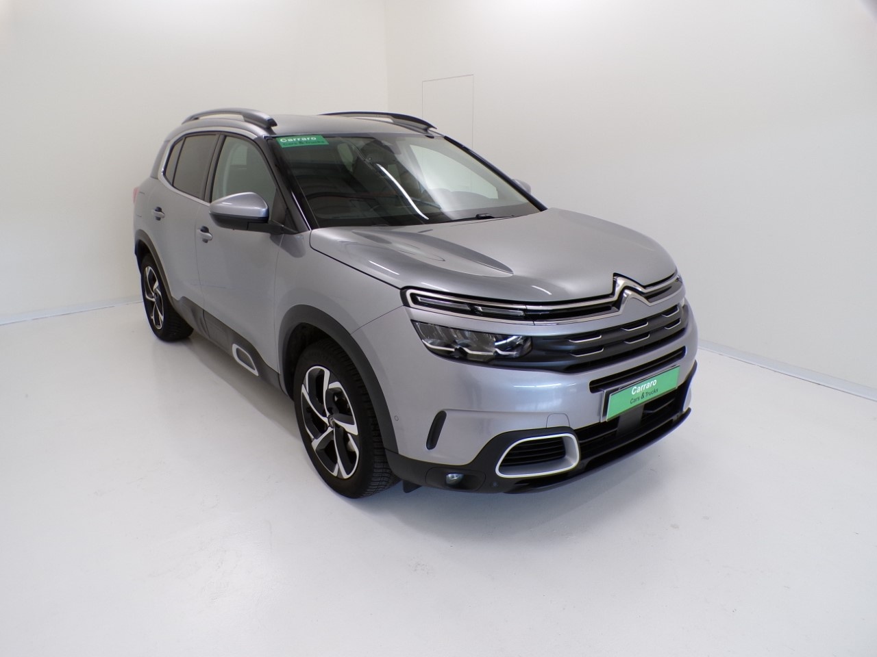 Citroen C5 C5 Aircross 1.2 PureTech Shine EAT - 3