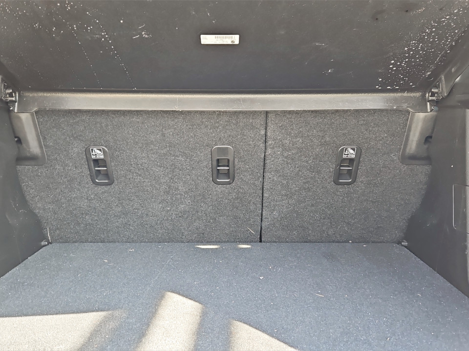 SUZUKI Vitara 1.4h Top 4wd allgrip Ibrida usato - 18