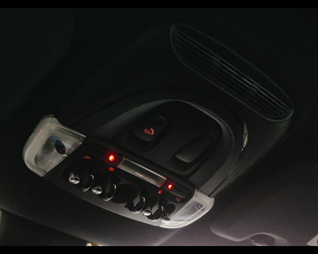 Foto MINI Mini Countryman 2.0 Cooper D Baker Street auto