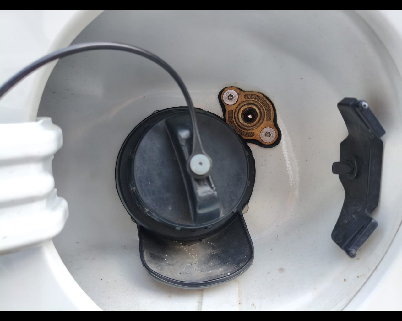 Foto MITSUBISHI ASX 1.6 Instyle navi 2wd Gpl