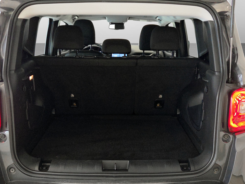 JEEP Renegade 1.5 turbo t4 mhev Summit 2wd dct Ibrida usato - 18