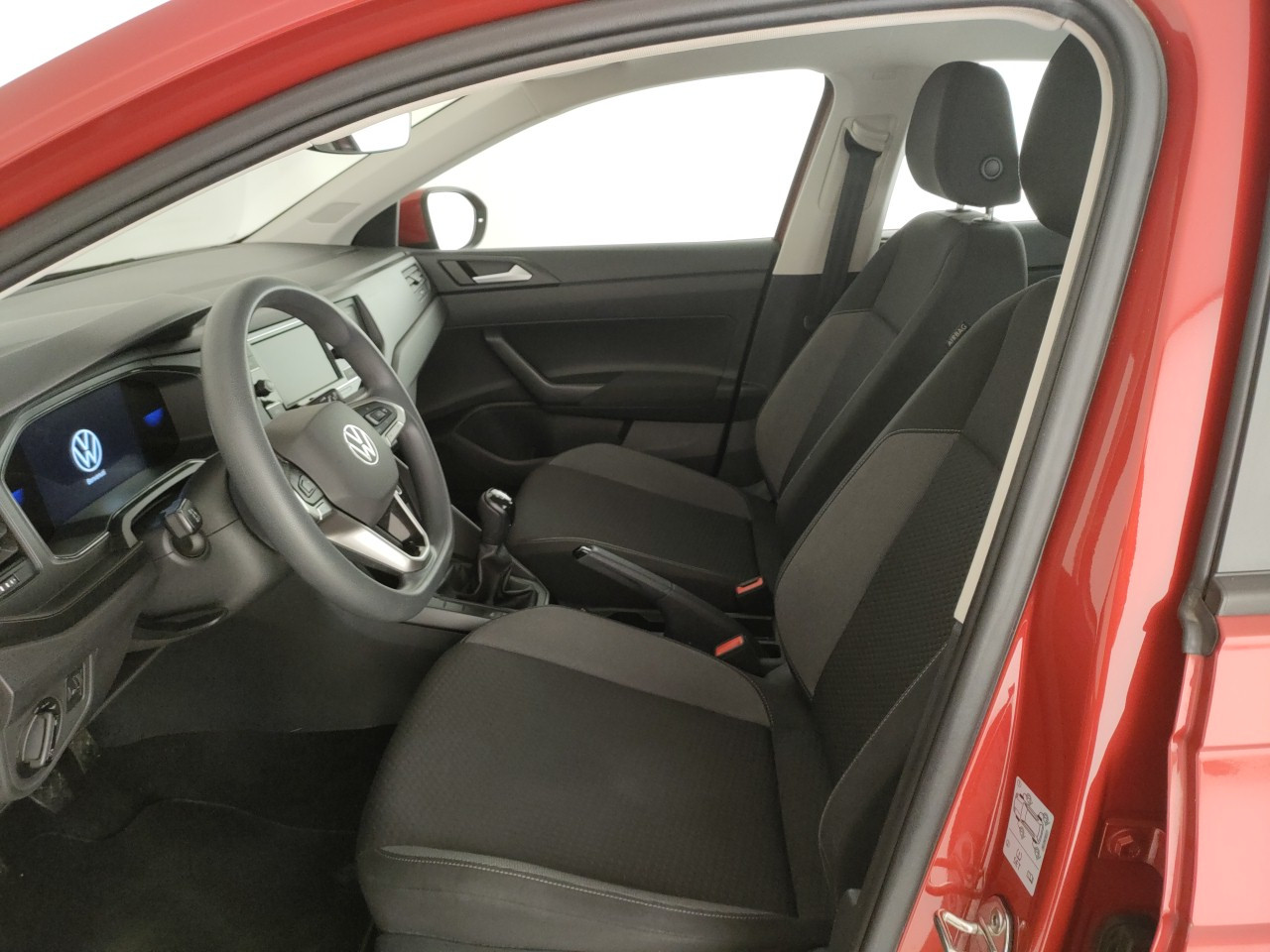 Volkswagen Taigo Usato 2022 Taigo San Zeno Naviglio