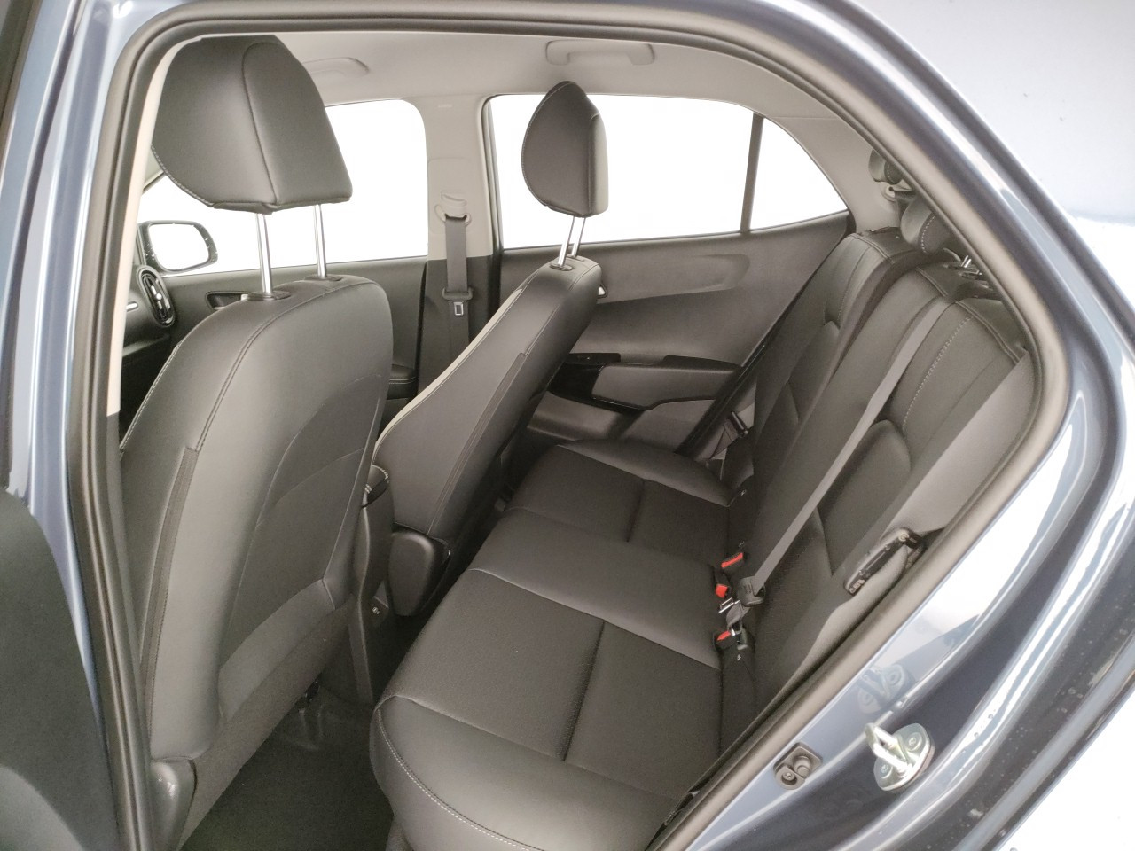 Kia Picanto Nuovo Benzina Picanto Mantova