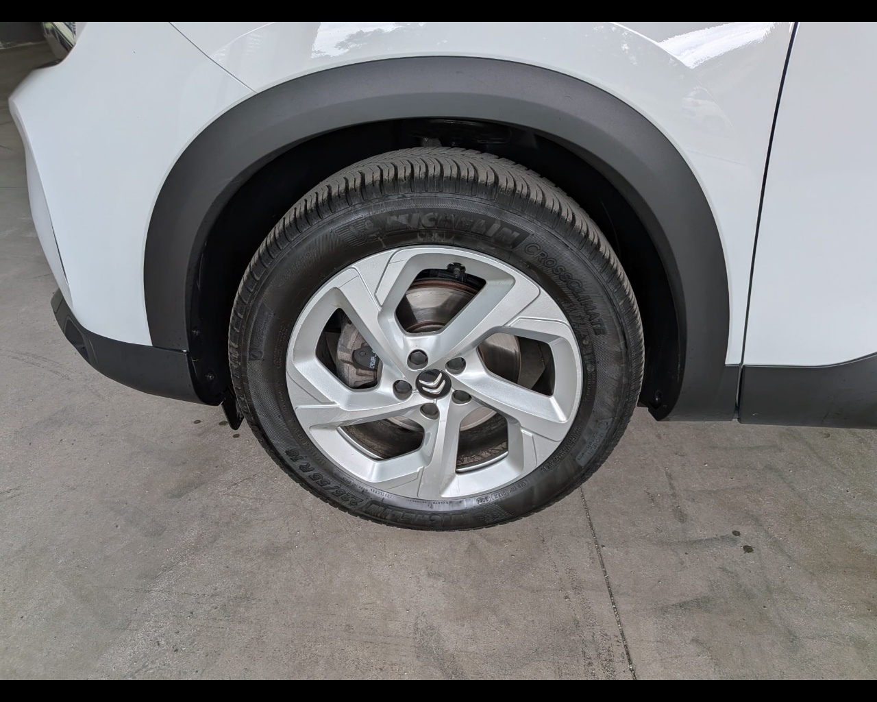 Foto CITROEN C5 Aircross 1.5 bluehdi Feel s&s 130cv eat8 N1