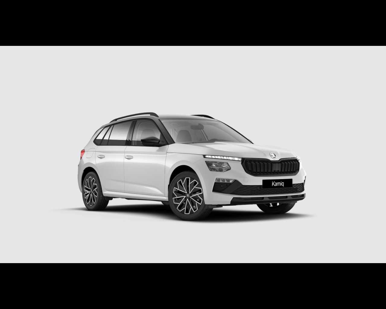 Skoda Kamiq Nuovo Benzina Kamiq Legnago