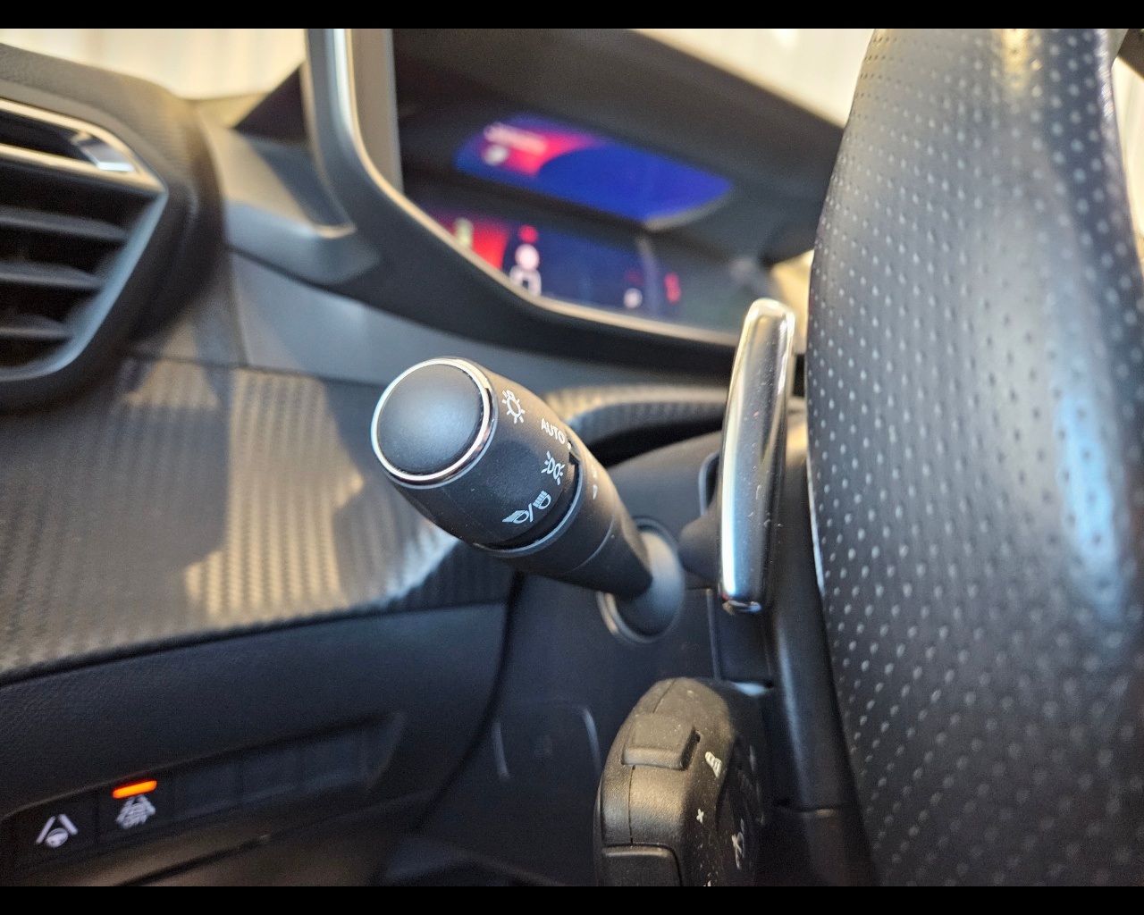 PEUGEOT 208 1.2 puretech GT Pack s&s 100cv eat8 Benzina Usato - 14