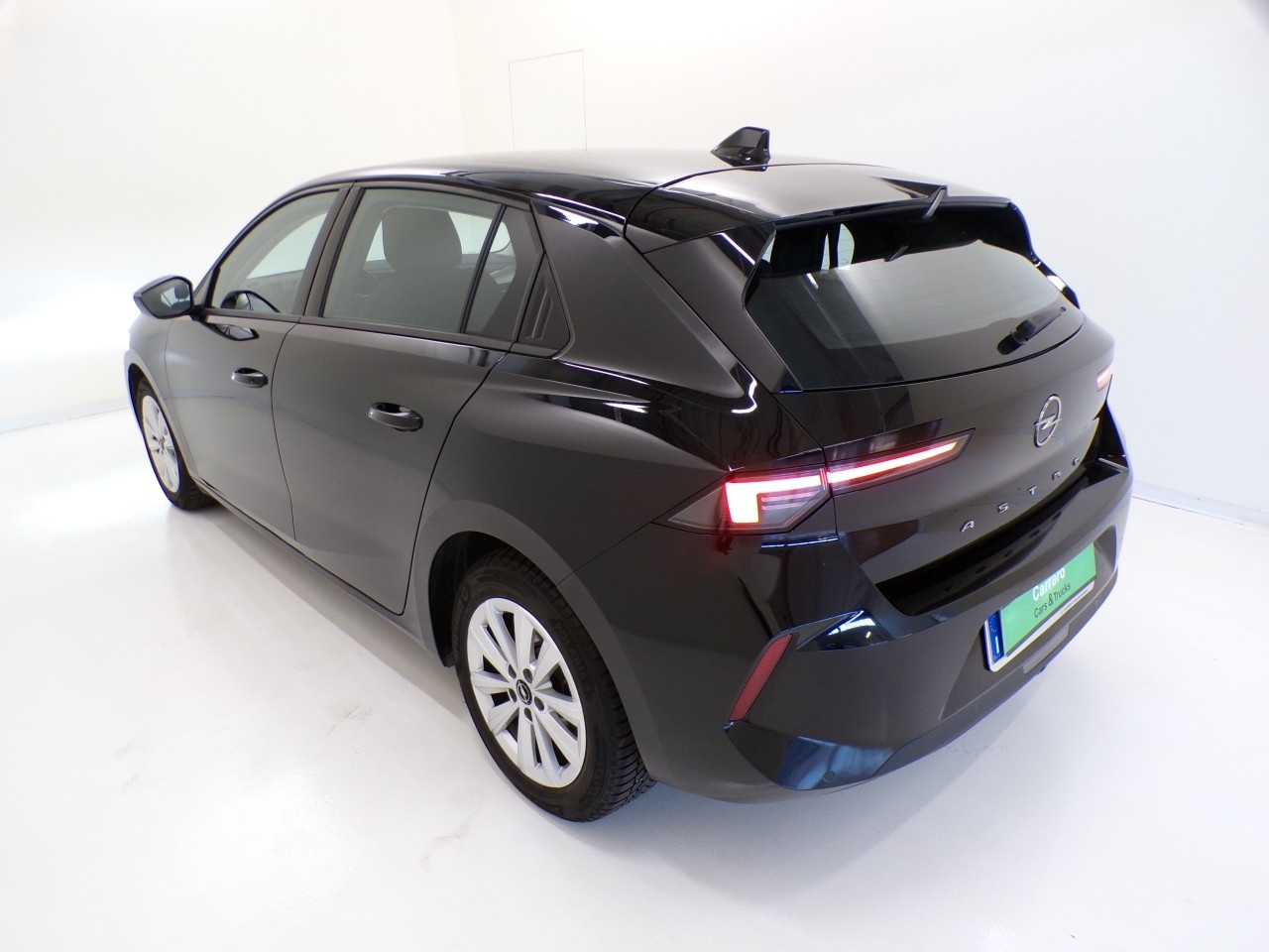 Opel Astra Astra 1.2 Turbo 110cv Elegance - 7