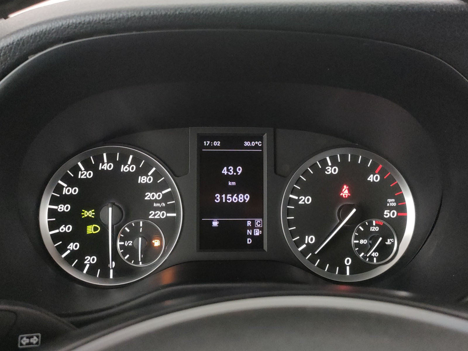 Mercedes Vito Usato 2016 Vito Legnago