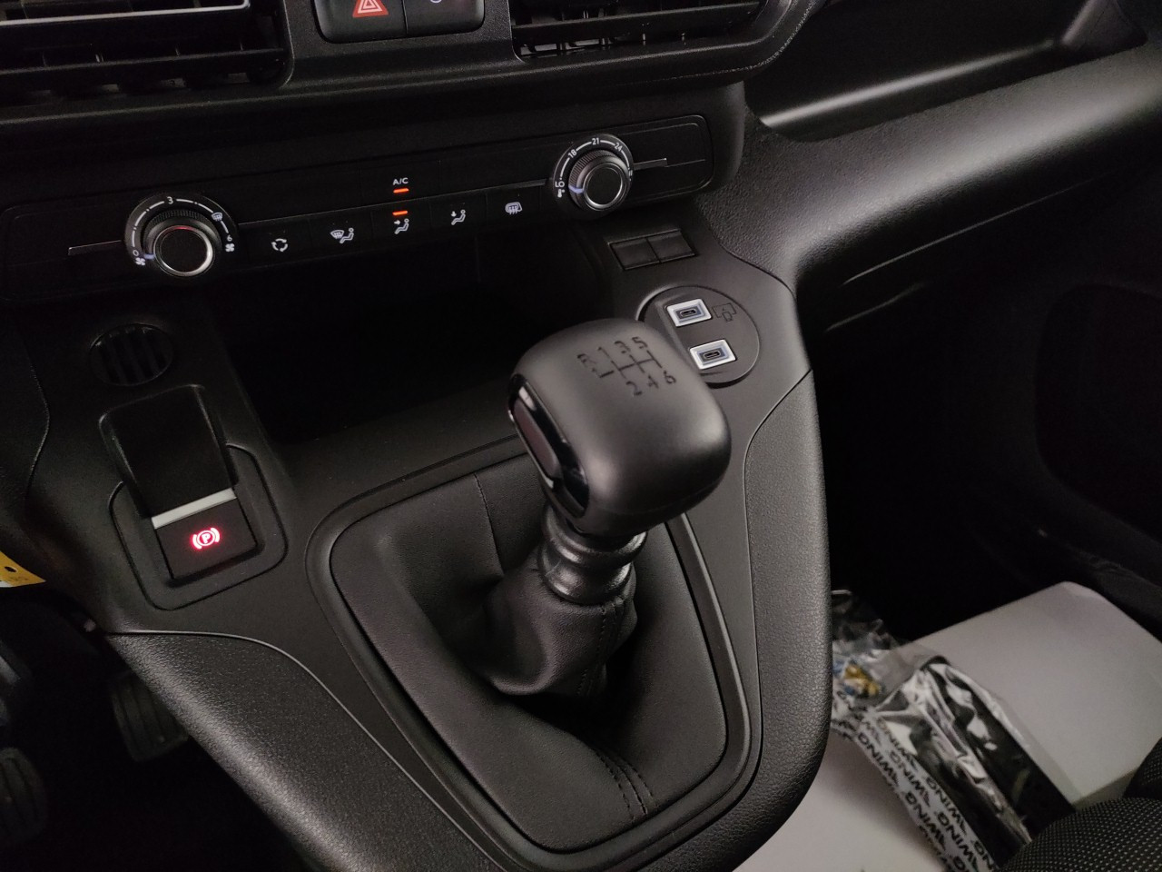 Opel Combo Cargo Nuovo Diesel Combo Cargo Porto Mantovano