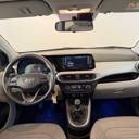 I10 Iii - I10 1.0 Mpi Connectline Navi Pack