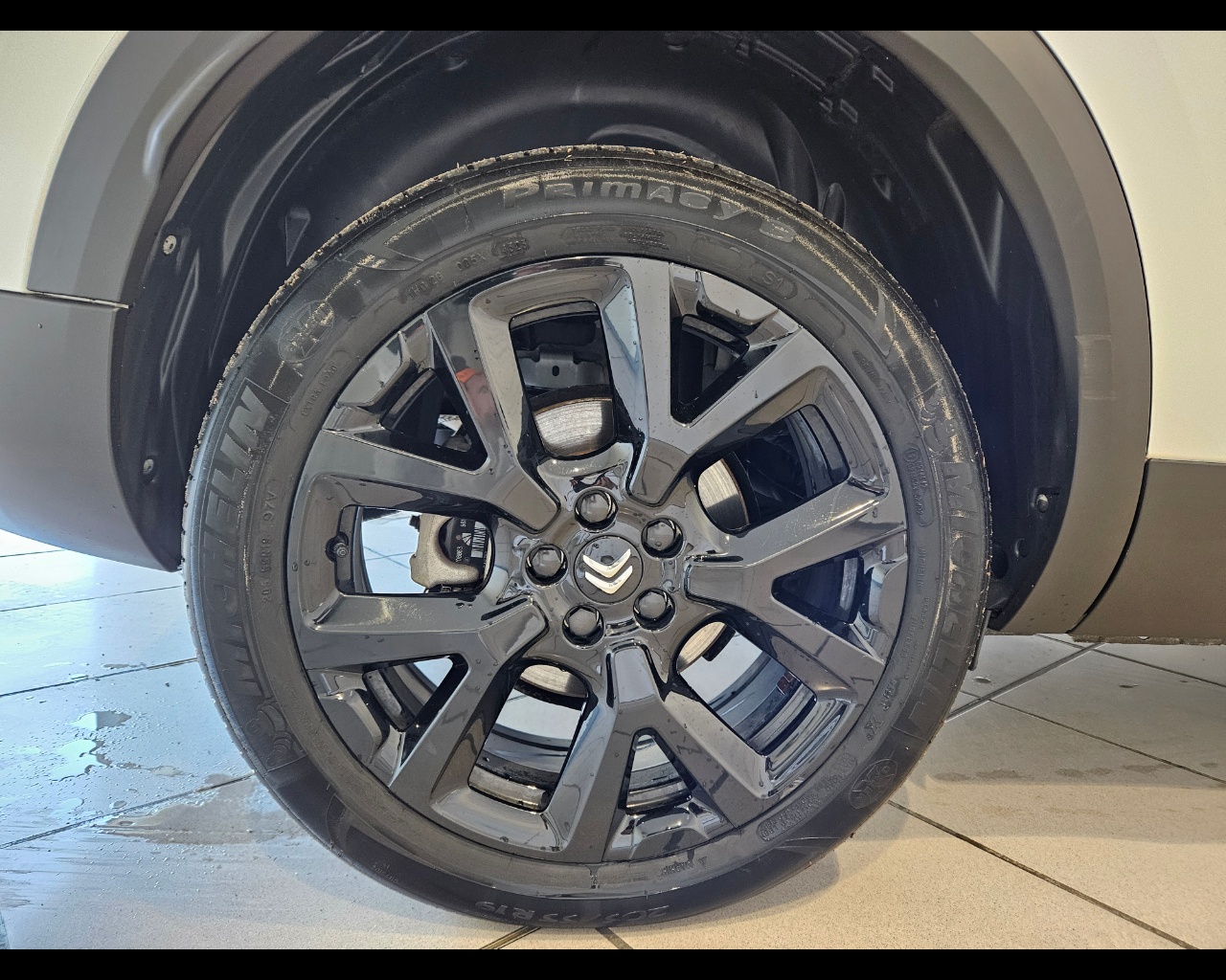 CITROEN C5 Aircross C5 Aircross 1.2 hybrid Max 136cv e-dcs6 Ibrido benzina Aziendale - 16