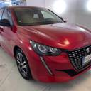 208 Ii - 208 1.2 Puretech Allure S&s 100cv