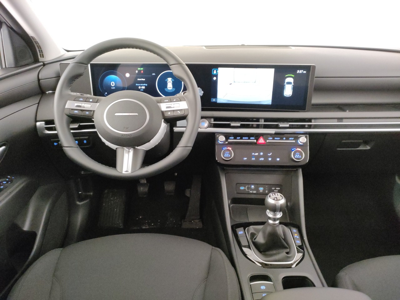 Hyundai Tucson Nuovo benzina Tucson Porto Mantovano