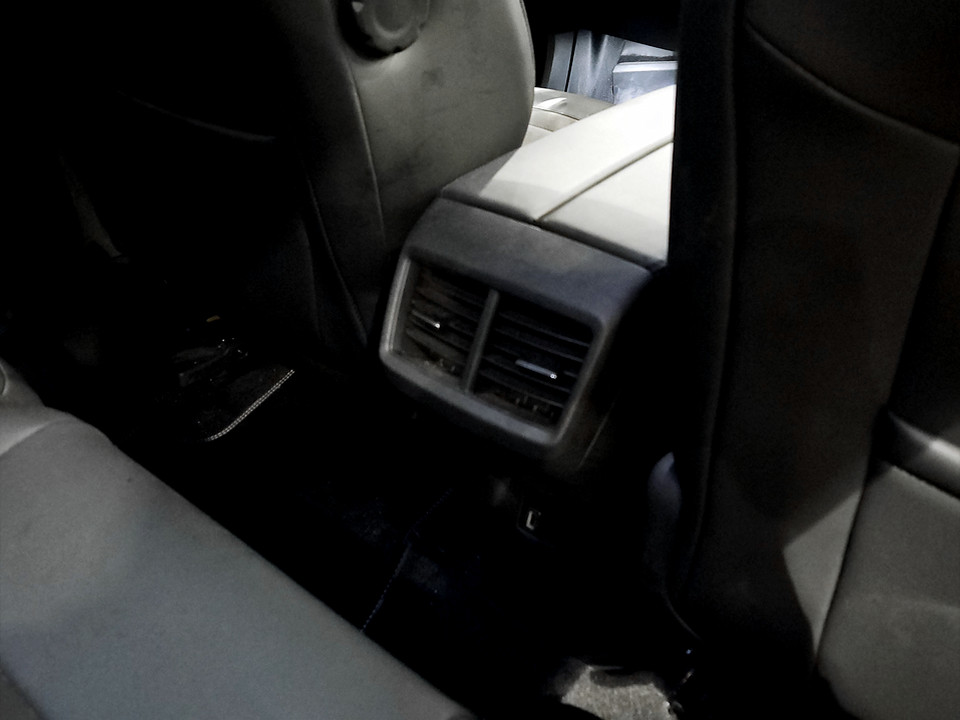 CITROEN C5 Aircross 1.5 bluehdi Shine s&s 130cv eat8 Diesel usato - 17