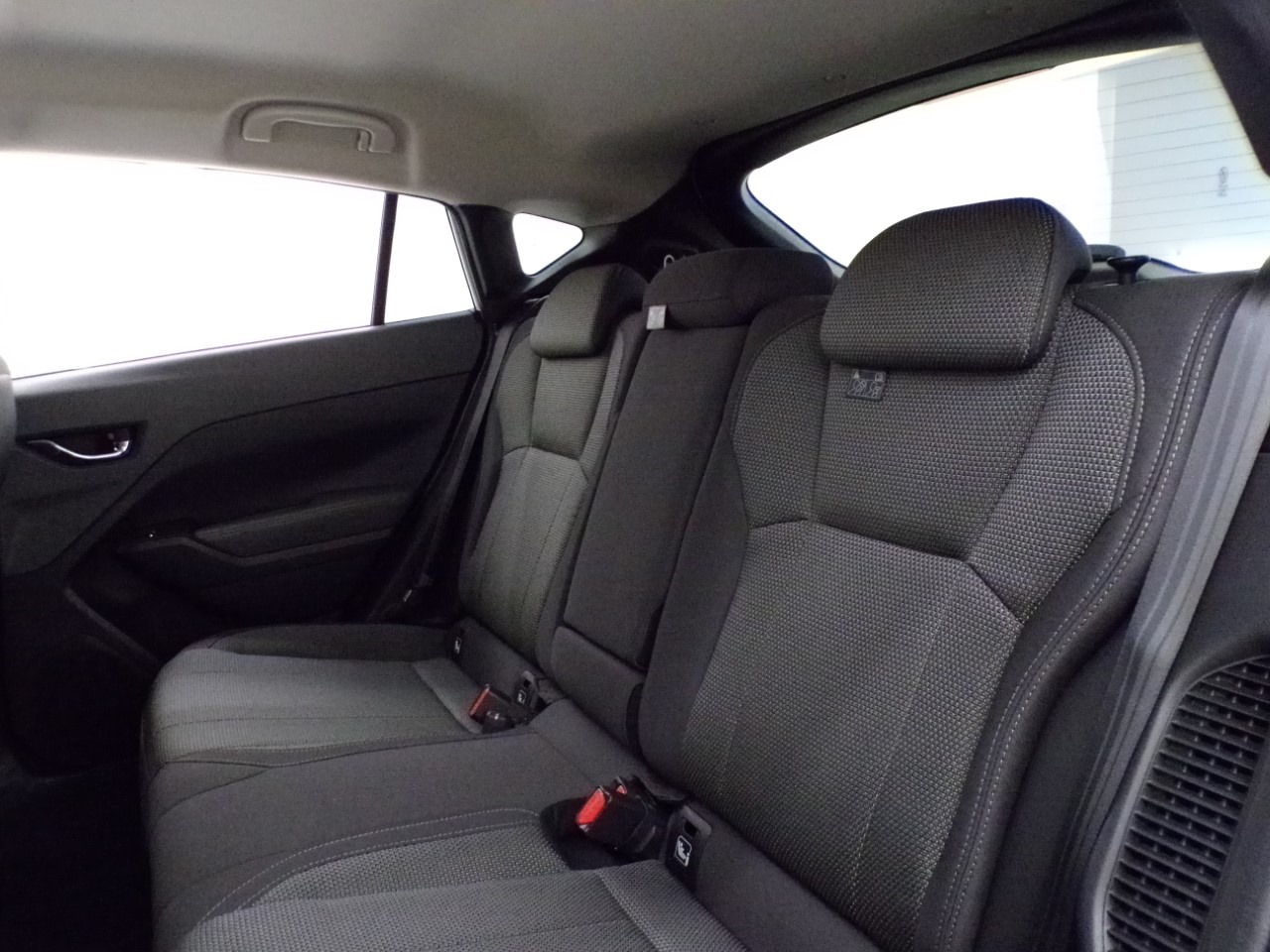 Subaru Crosstrek Crosstrek 2.0 i e-BOXER Style Xtra - 14