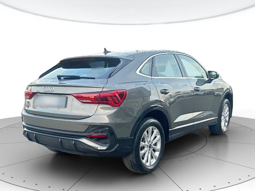 Audi Q3 Usato 2024 Q3 Padova
