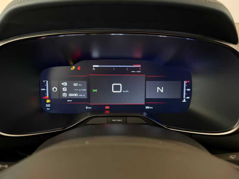 C5 Aircross Max - Bluehdi 130 S&s Eat8