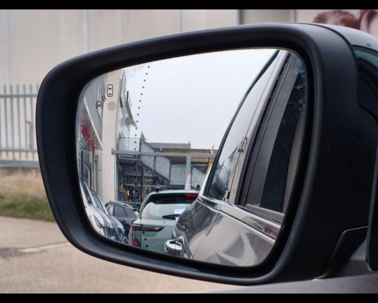 Foto RENAULT Espace 1.6 dci energy Intens 160cv 7p.ti edc 4control