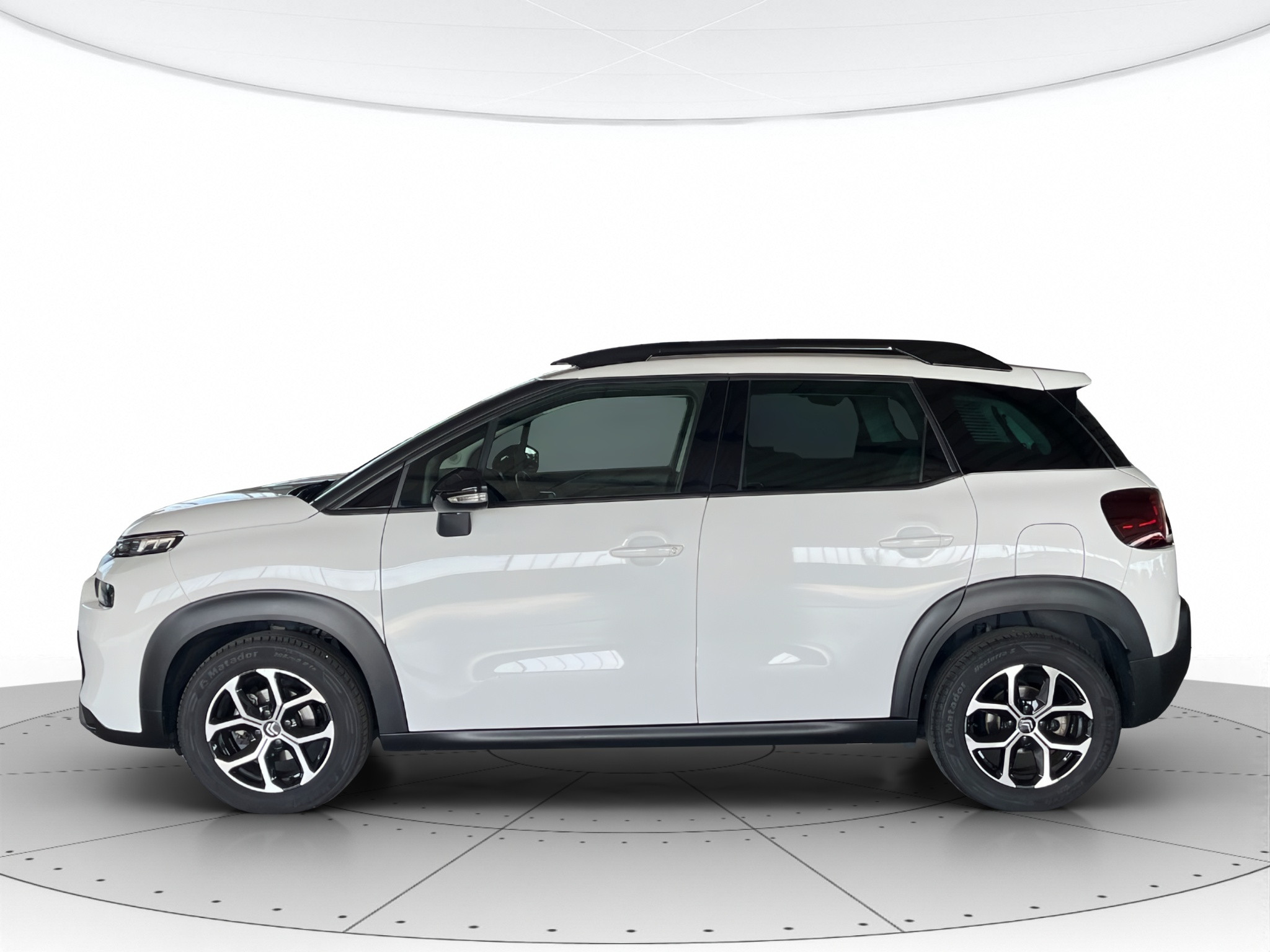 Citroen C3 Aircross Usato 2023 C3 Aircross Rovigo