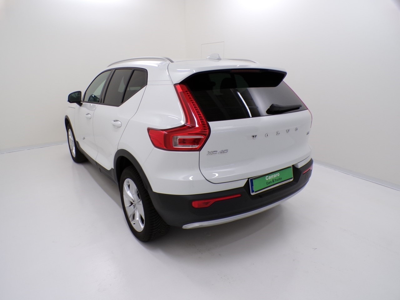 Volvo XC40 XC40 1.5 T3 Business Plus Geartronic - 8