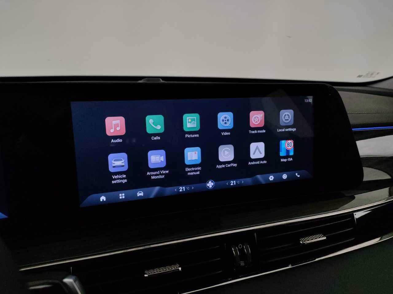 Omoda Omoda 5 Usato 2025 Omoda 5 Rovigo