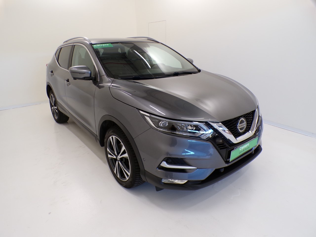 Nissan Qashqai Qashqai 1.5 dCi 115cv N-Motion Start 2WD - 3