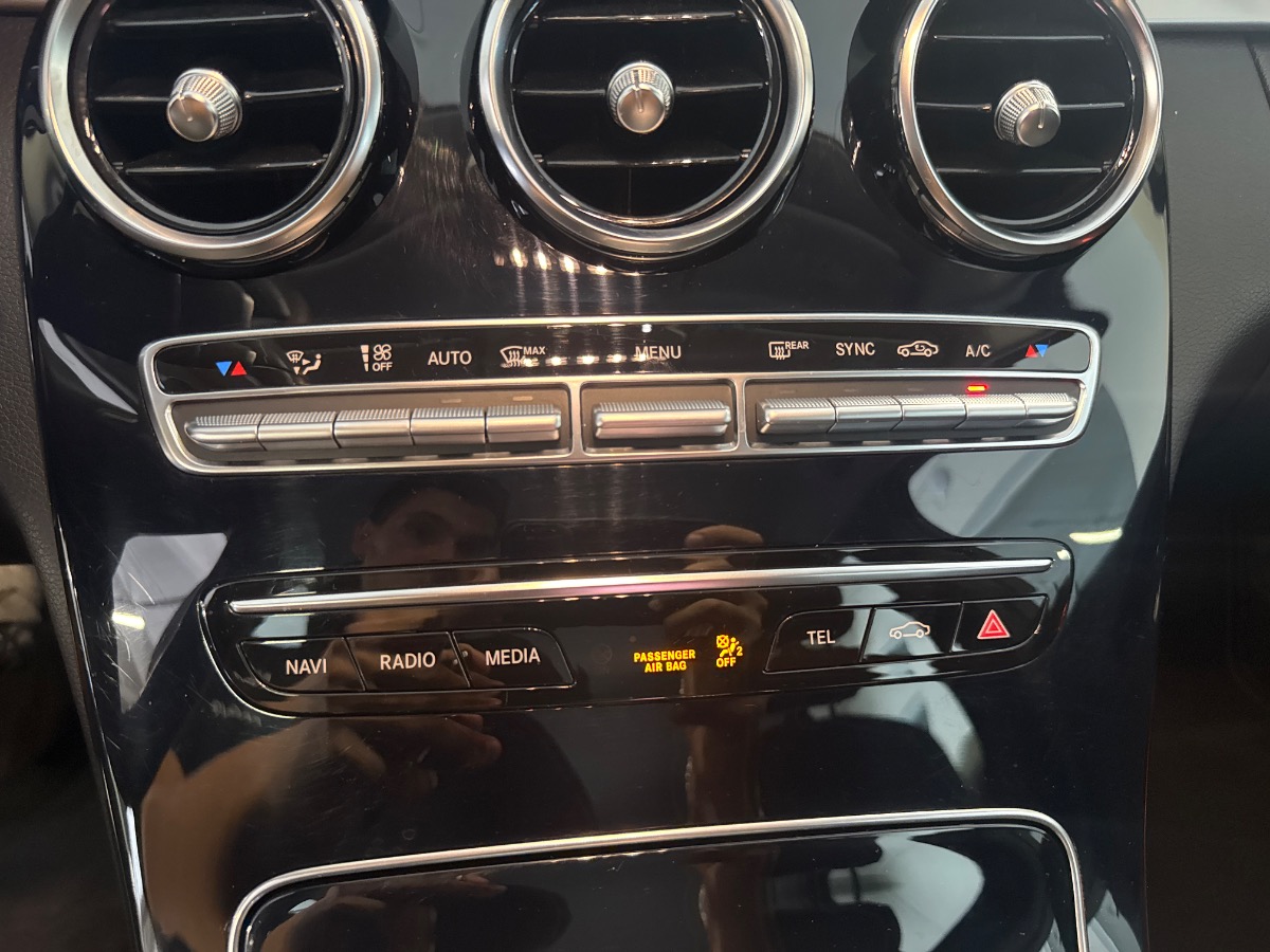 Mercedes Classe C Usato 2019 Classe C San Zeno Naviglio