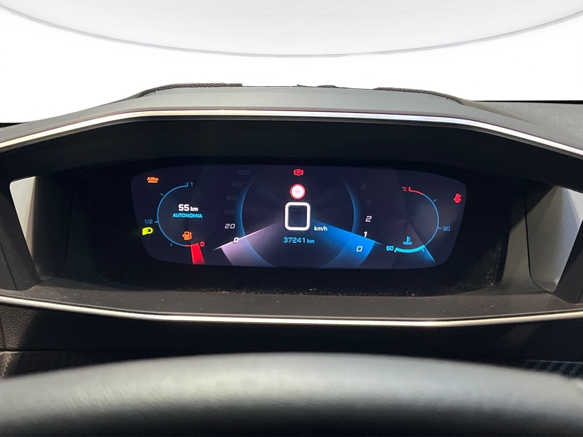 Peugeot 208 Usato 2023 208 Rovigo