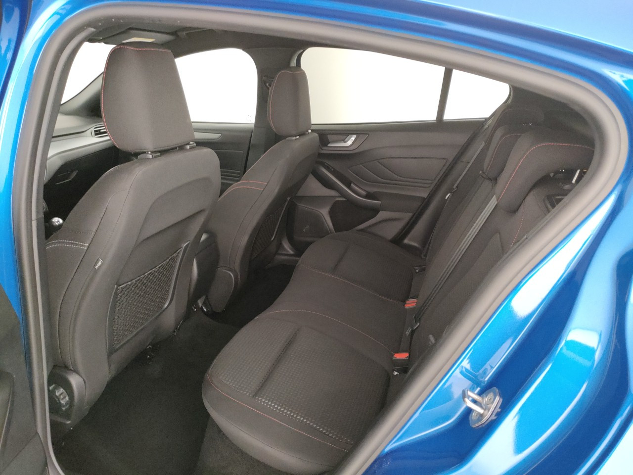 Ford Focus Usato 2022 Focus Modena