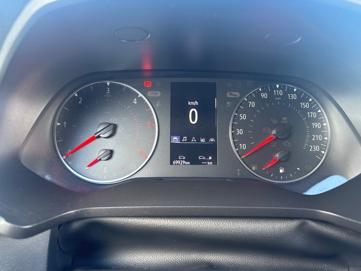 Renault Captur Usato 2021 Captur Mestre