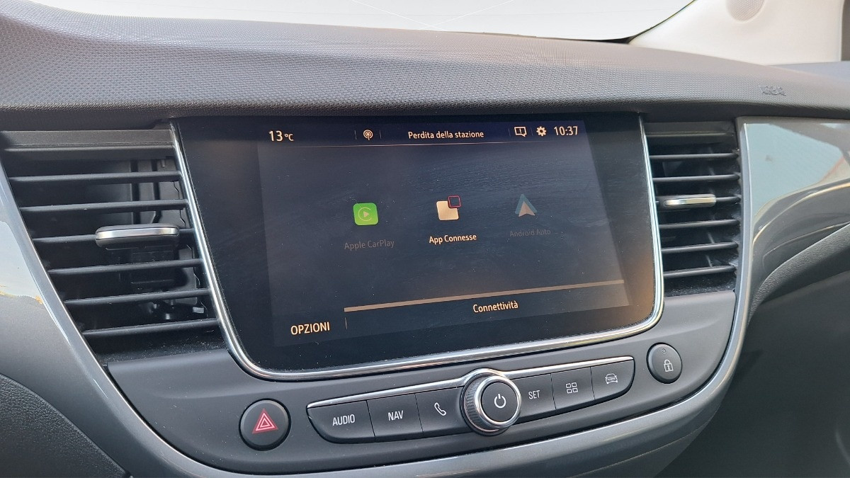 Opel Crossland Usato 2024 Crossland San Vendemiano