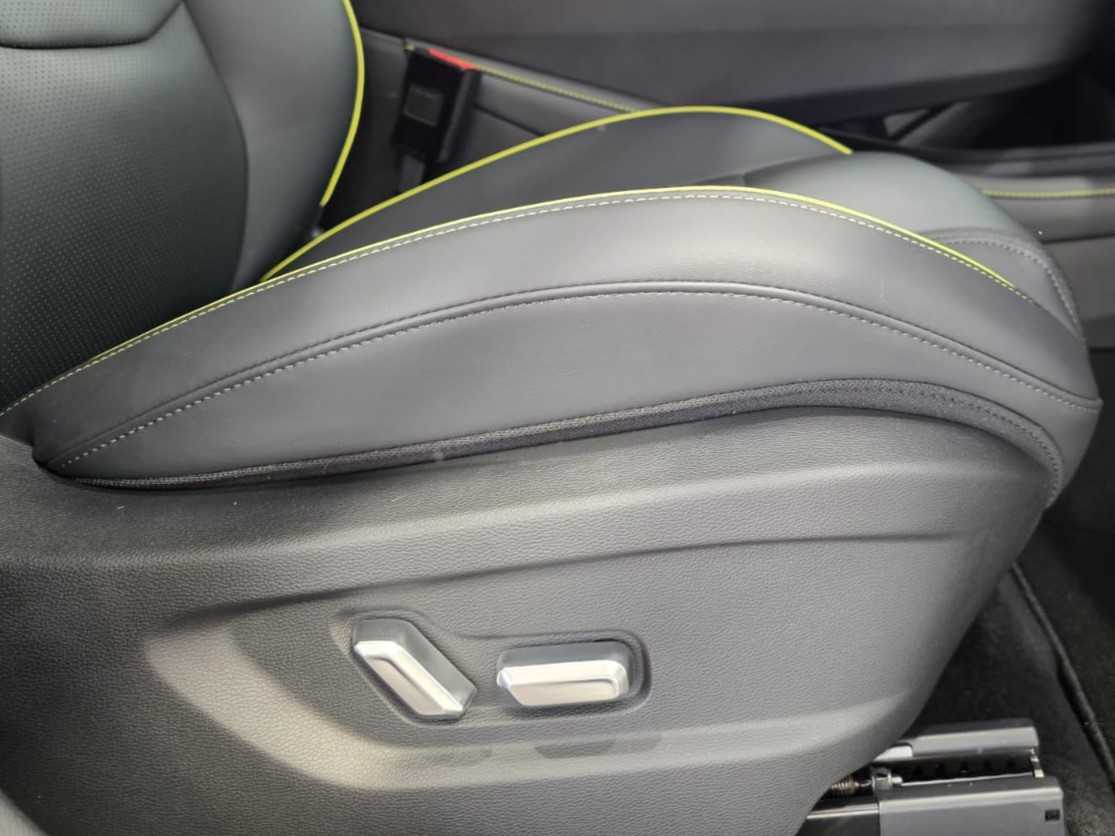 Tiger SIX Nuovo gPL SIX Padova