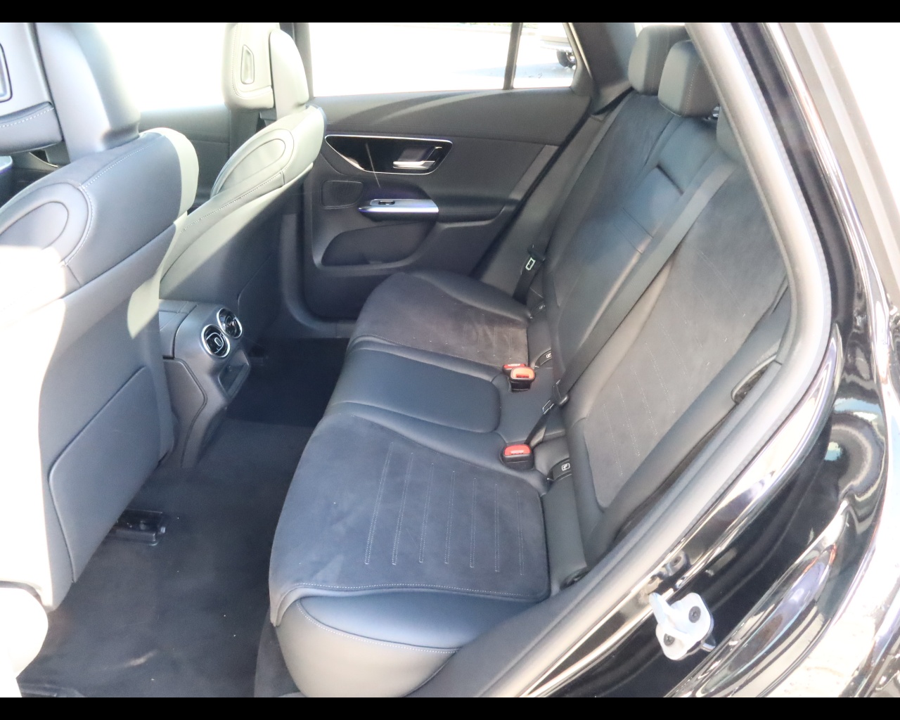 Mercedes GLC GLC 220d 4MATIC AMG Advanced - 8