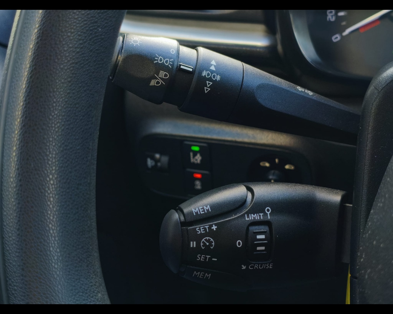 Foto CITROEN C3 1.5 bluehdi Feel s&s 100cv 6m