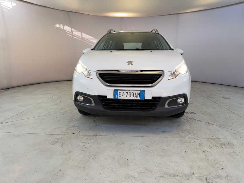 2008 - 2008 1.2 Pt (vti) 12v Active 82cv