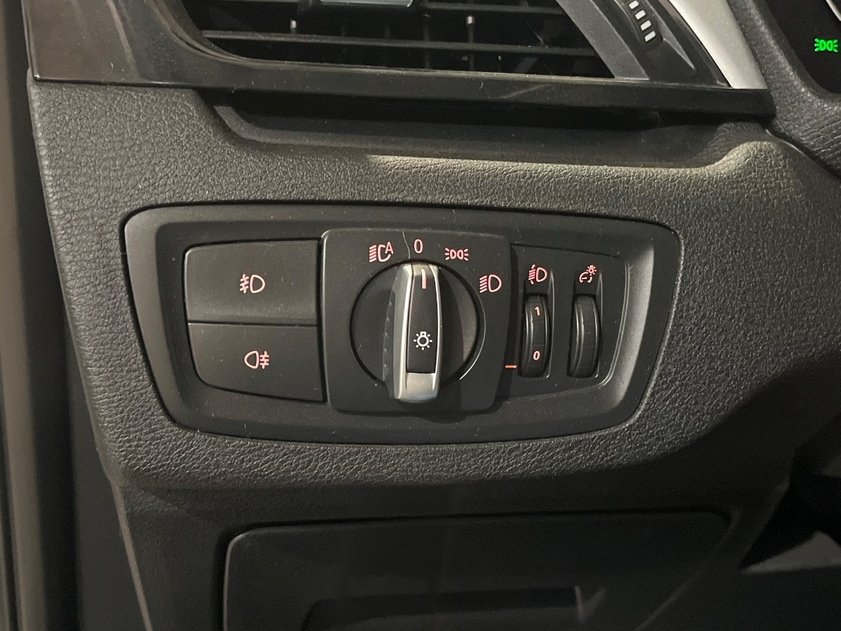 Bmw X1 Usato 2021 X1 Verona