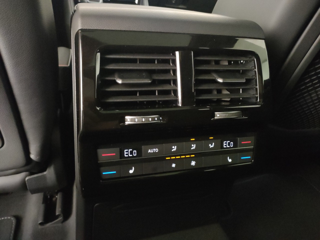 Volkswagen Touareg KM0 2026 Touareg Porto Mantovano