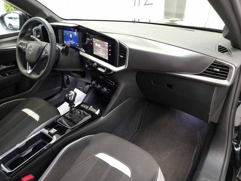 Mokka Ii 2020 - Mokka 1.2 T Gs S&s 100cv