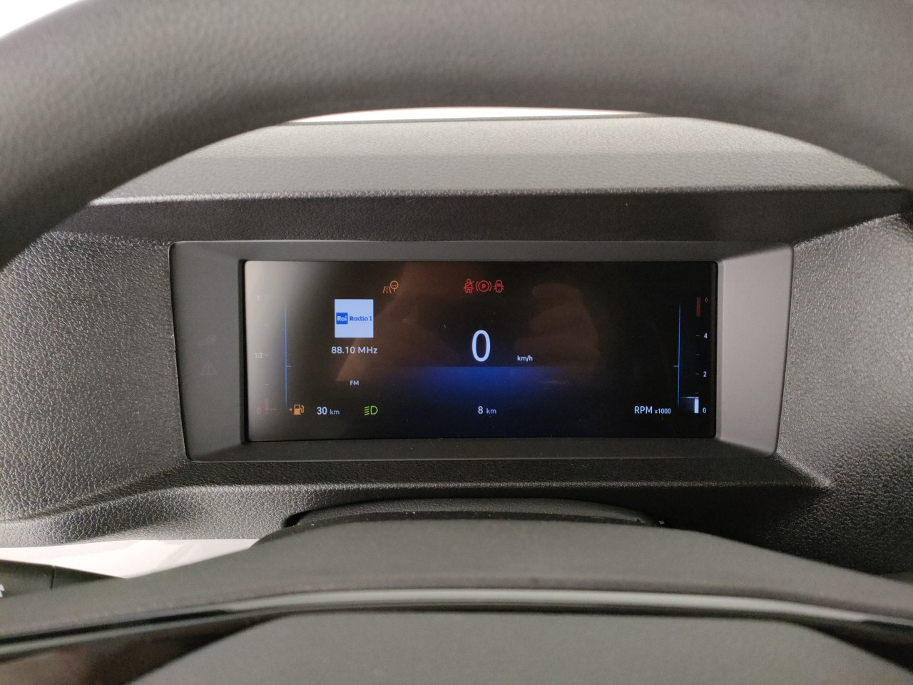 Opel Vivaro Cargo Nuovo Diesel Vivaro Cargo Porto Mantovano