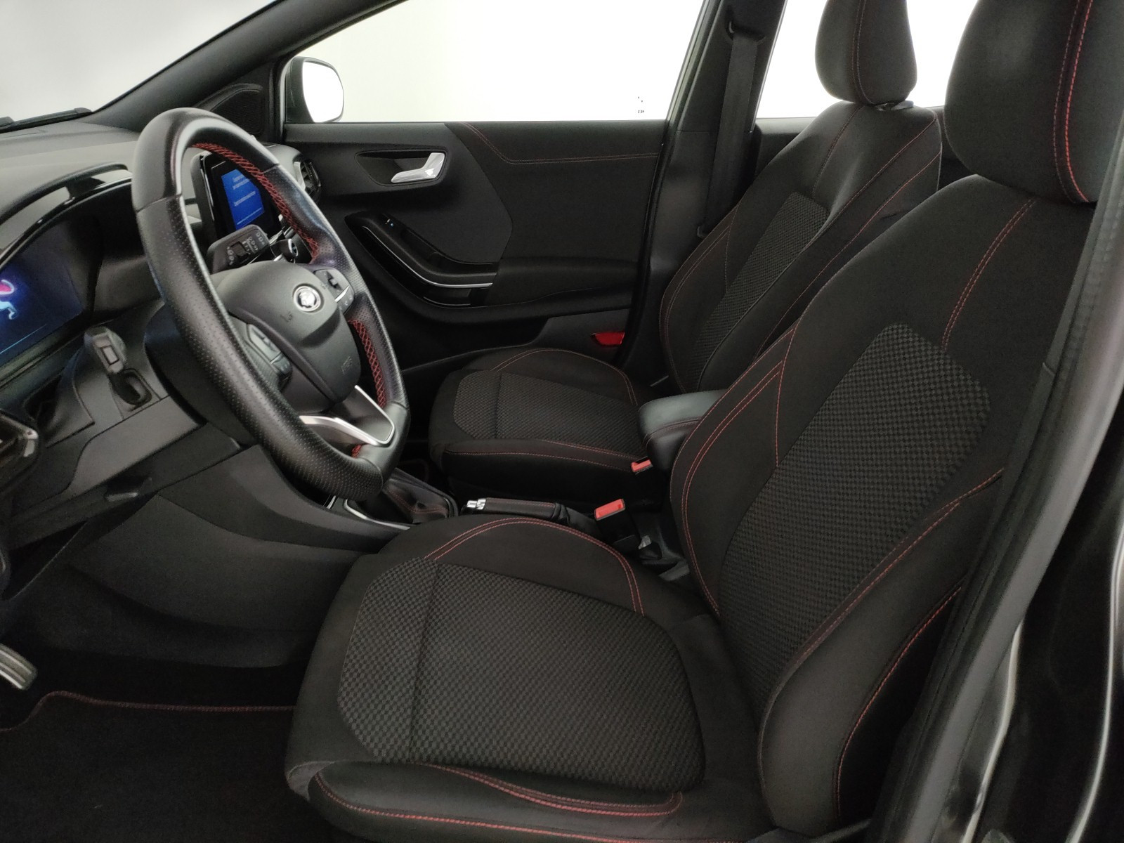 Ford Puma Usato 2021 Puma Legnago