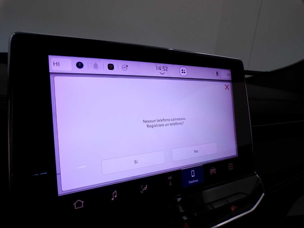 Jeep Compass Compass 1.6 mjt 80 Anniversario 2wd 130cv - 19