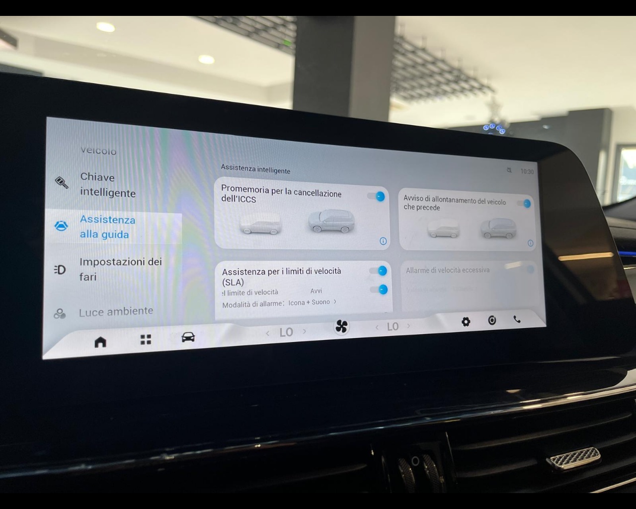 Foto OMODA Omoda 5 1.6 tgdi Premium 7dct