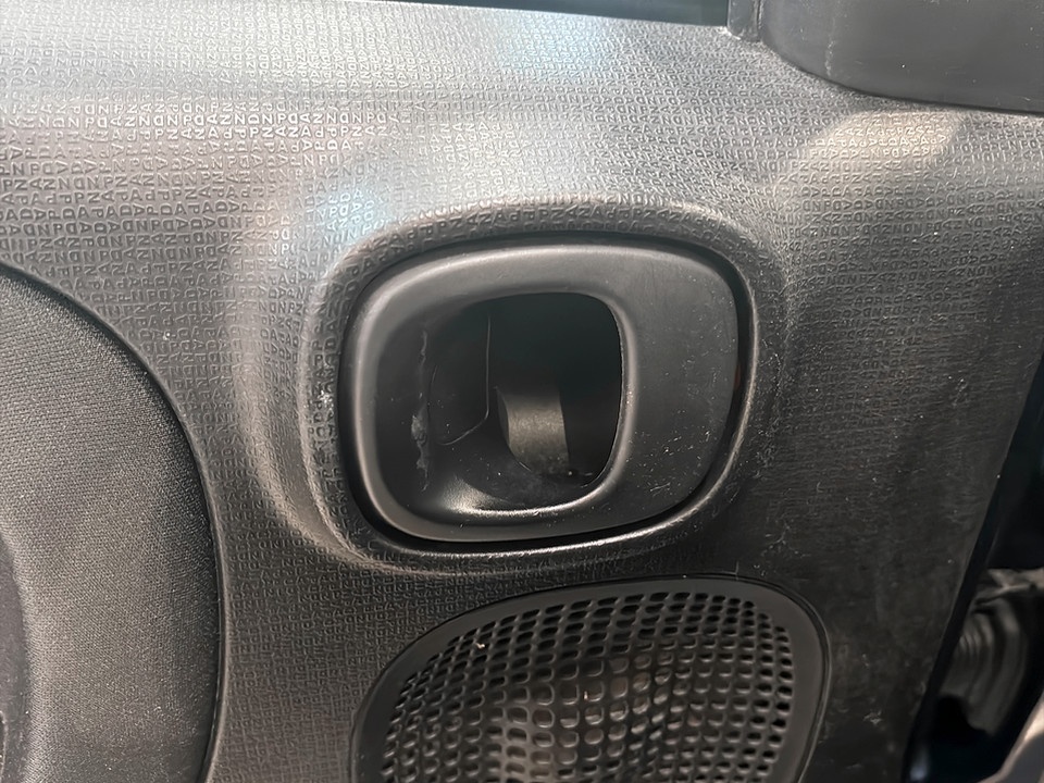 FIAT Panda 1.2 Lounge easypower Gpl 69cv my19 GPL usato - 7