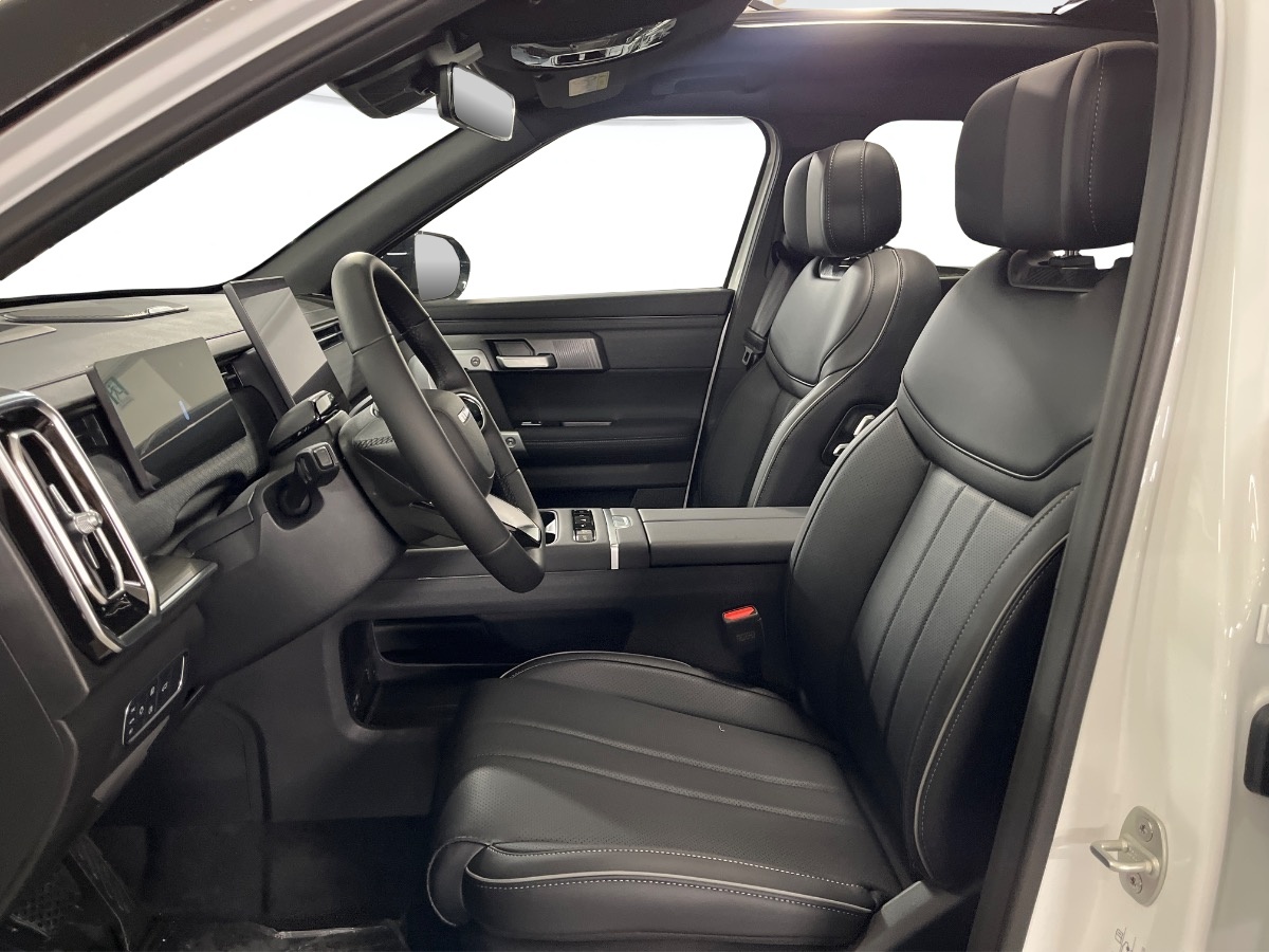 Jaecoo JAECOO 7 SHS-H Nuovo  JAECOO 7 SHS-H Verona