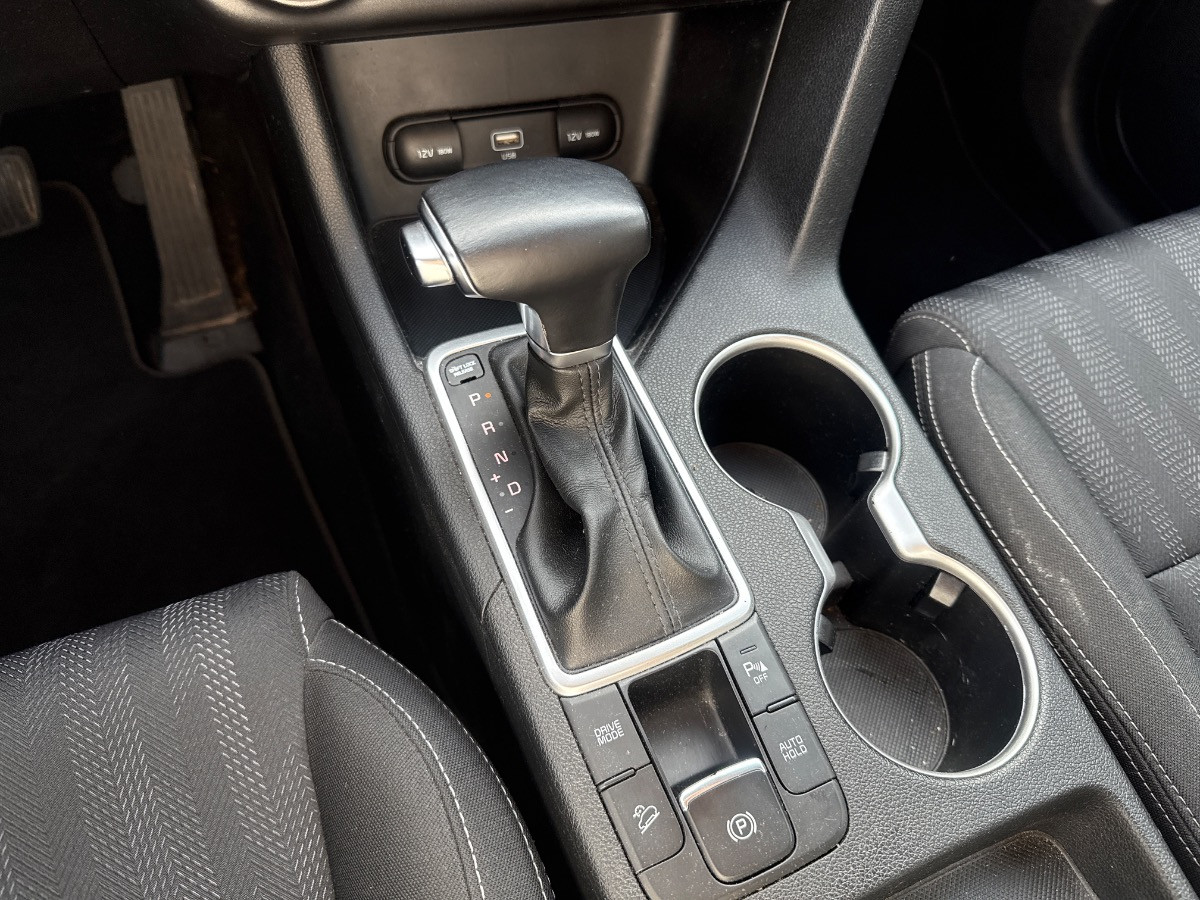 Kia Sportage Usato 2021 Sportage Padova