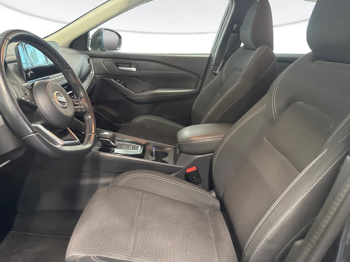 Nissan Qashqai Usato 2021 Qashqai San Zeno Naviglio