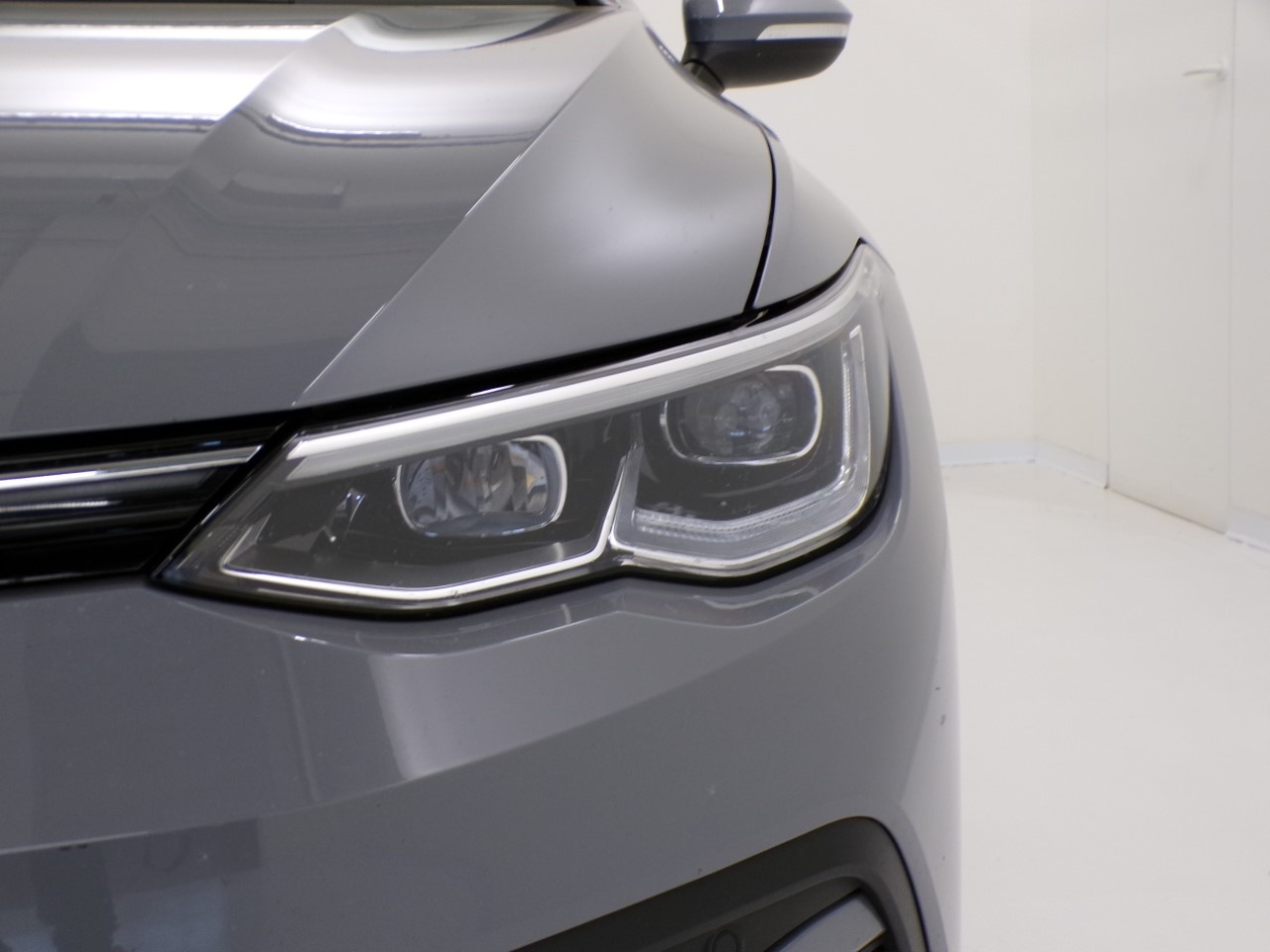 Volkswagen Golf Golf 1.4 TSI eHYBRID 204cv Style DSG - 5