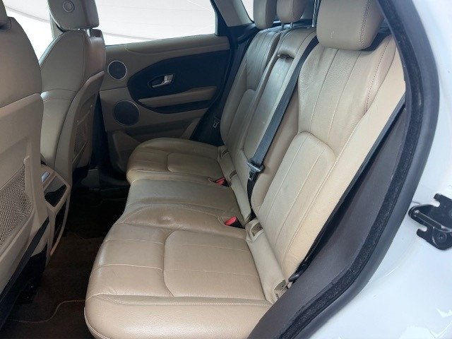 Land Rover Range Rover Evoque Usato 2015 Range Rover Evoque Modena
