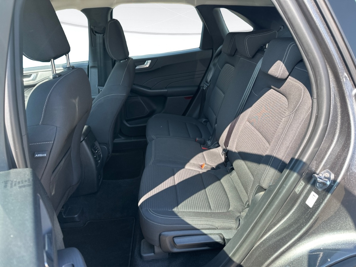 Ford Kuga Usato 2021 Kuga Carpi