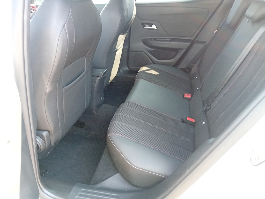 Panoramica 25° Immagine Veicolo